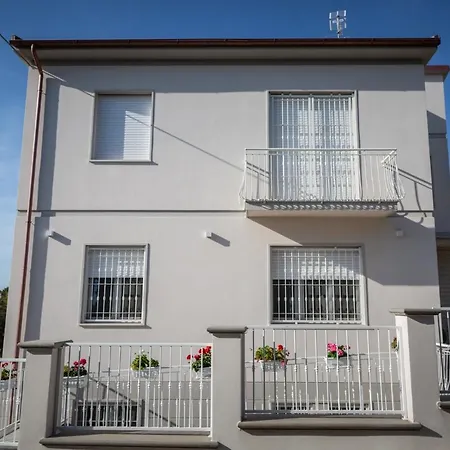 Guest house Saint Joseph Livorno