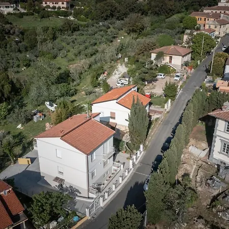 Saint Joseph Guest house Livorno