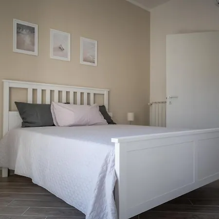 Saint Joseph Guest house Livorno