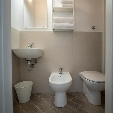 Guest house Saint Joseph Livorno