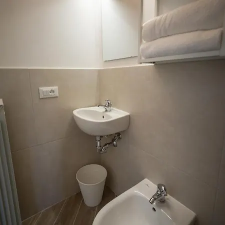 Guest house Saint Joseph Livorno