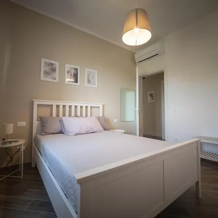 Saint Joseph Guest house *