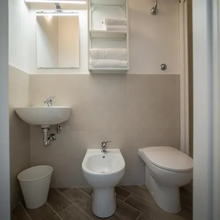 Saint Joseph Guest house Livorno