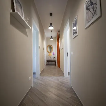 Guest house Saint Joseph Livorno